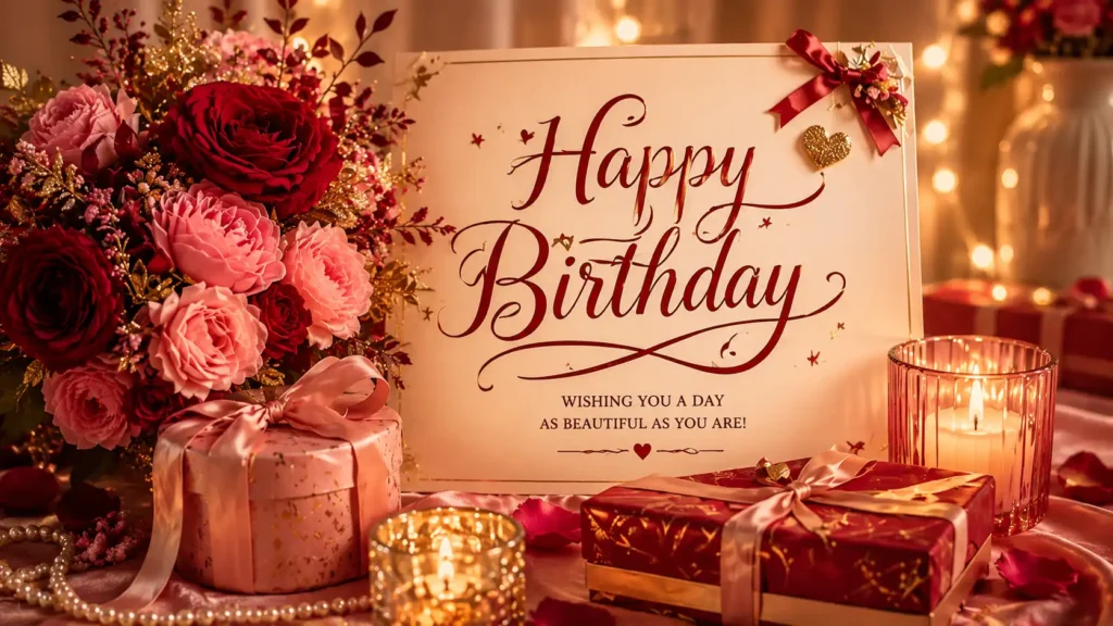 Best Birthday Blessings