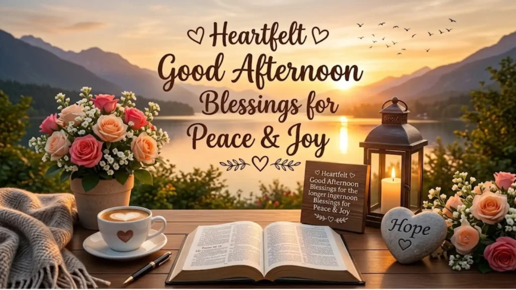 Cute Happy Wednesday Blessings To Share