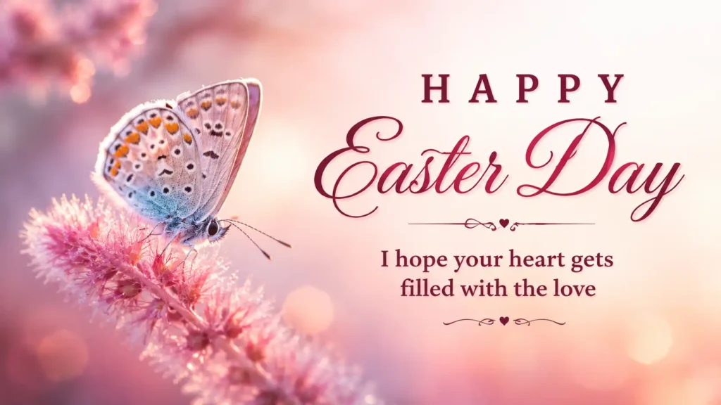 Easter Blessings Images