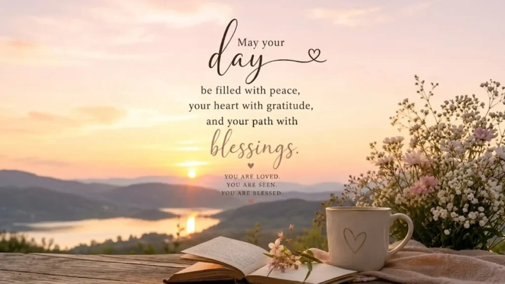 Grateful Thankful Tuesday Blessings