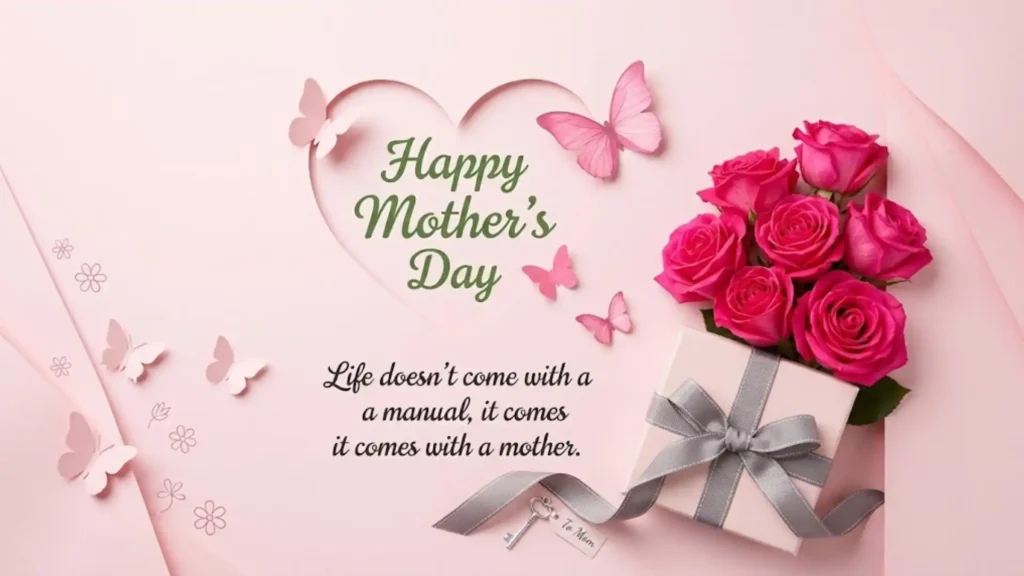 Happy Mother’s Day Blessings Images For Loved Ones