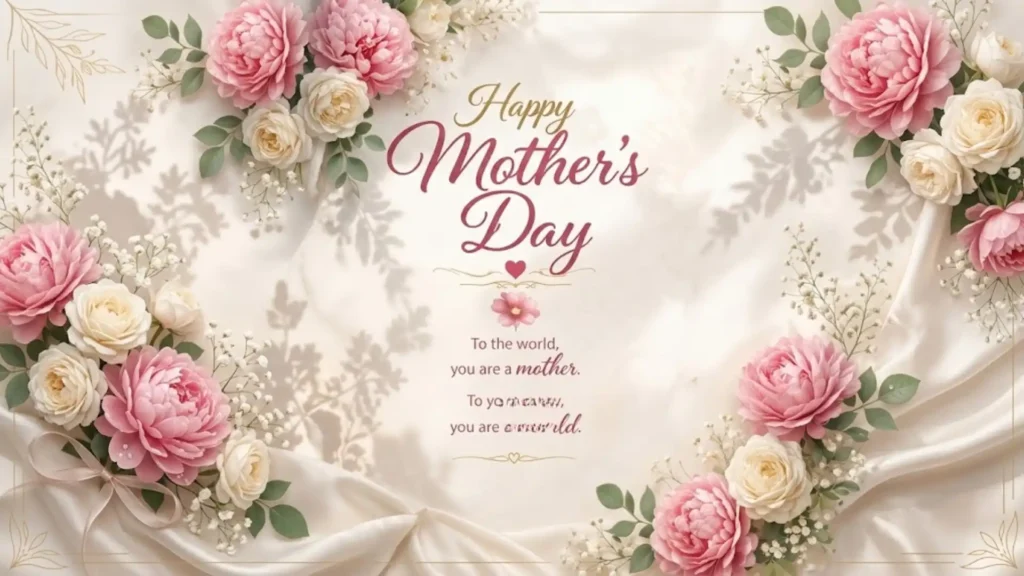 Happy Mother’s Day Blessings Images To Share