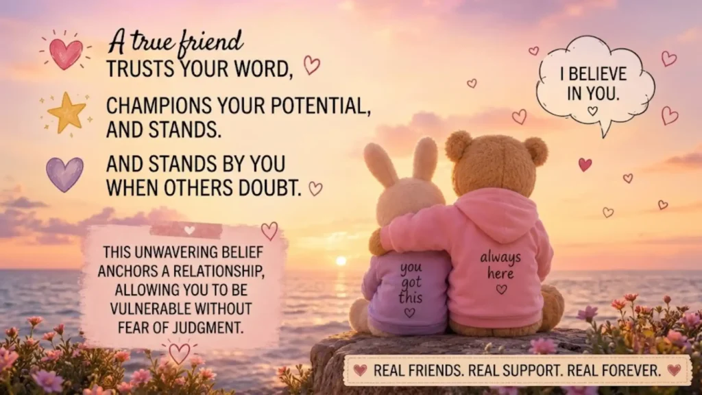 Heartwarming Friend Blessing Quotes