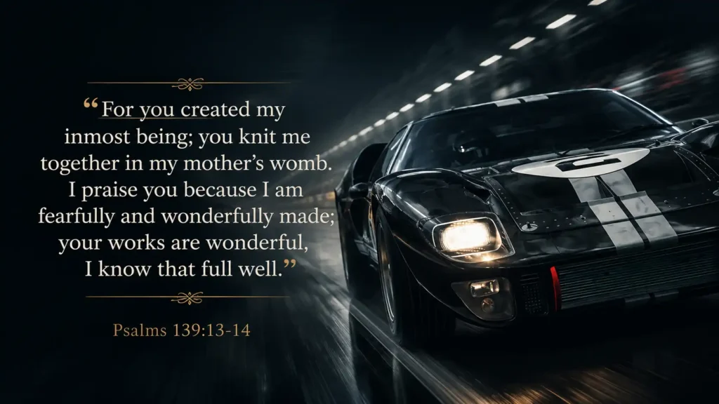 Inspirational Blessing Quotes For New Car