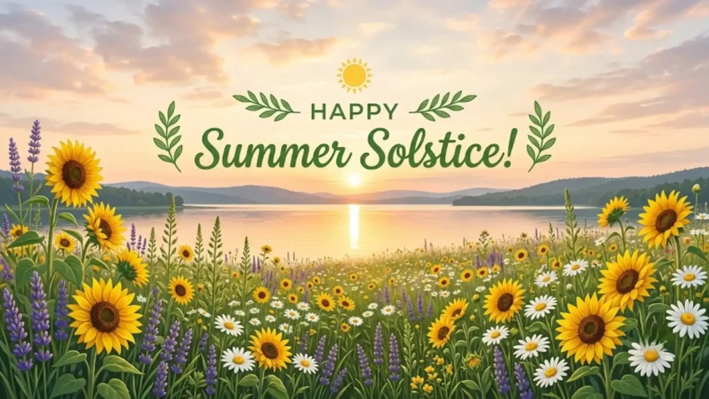 Inspirational Summer Blessings Quotes For Every Day
