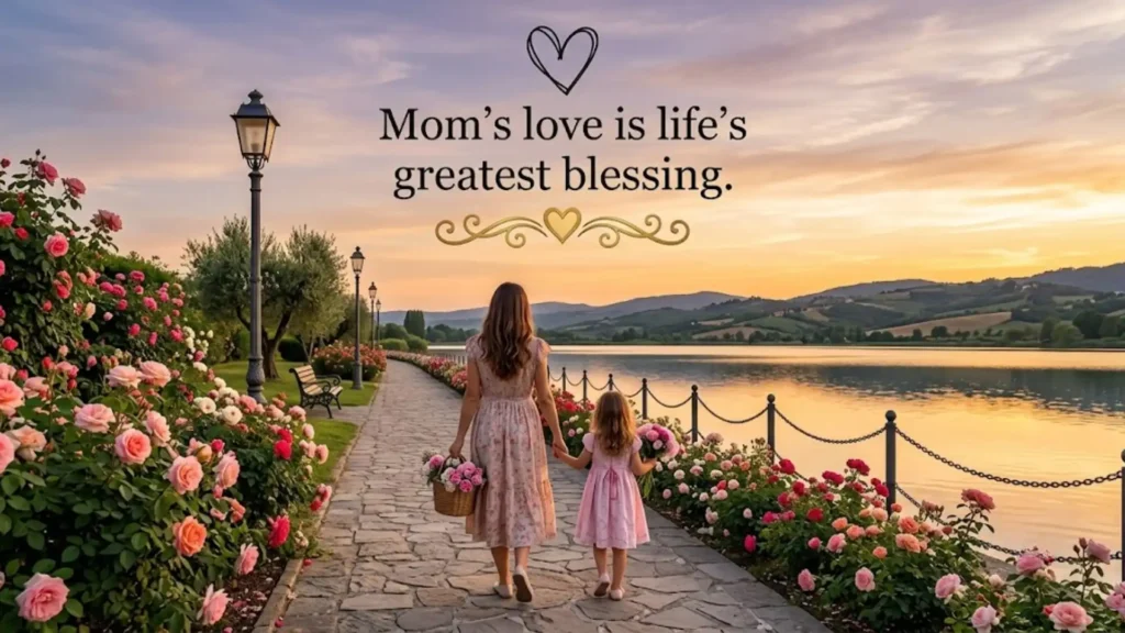 Mother’s Day Wishes For Family And Friends