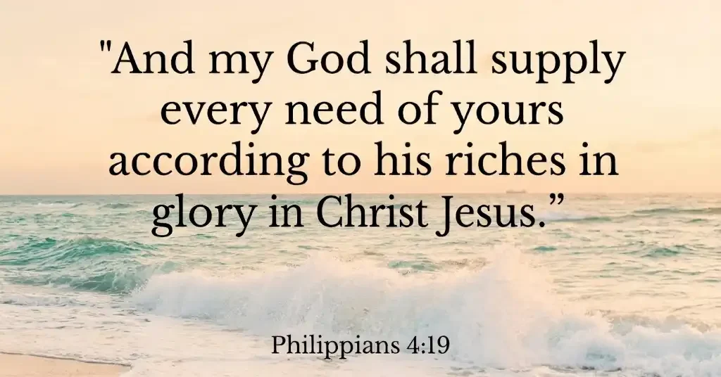 Powerful Financial Blessing Prayers