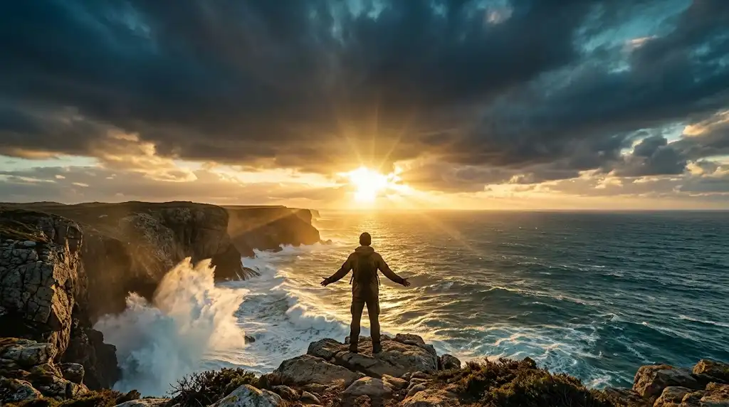 Powerful Inspirational Sunday Morning Blessings