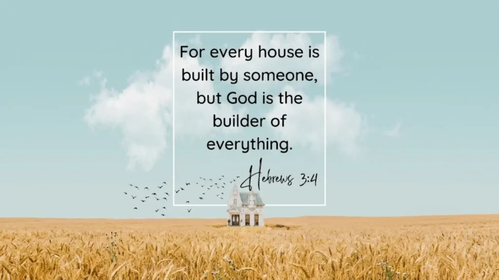 Traditional Epiphany House Blessing  