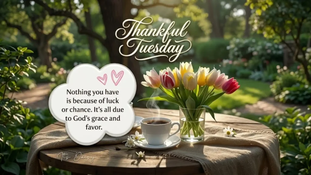 Warm Tuesday Afternoon Greetings For Everyone  